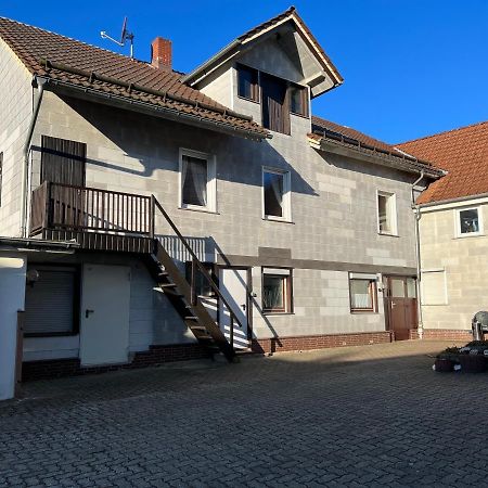 Ferienappartement Mimmi 巴特劳特堡 外观 照片