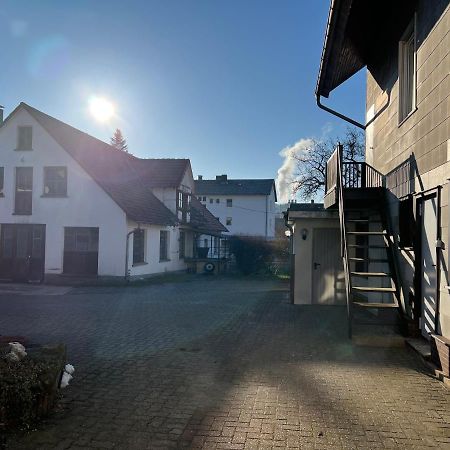 Ferienappartement Mimmi 巴特劳特堡 外观 照片