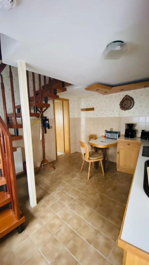 Ferienappartement Mimmi 巴特劳特堡 外观 照片
