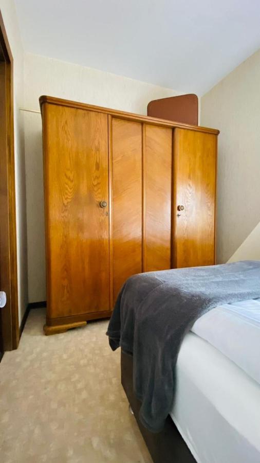 Ferienappartement Mimmi 巴特劳特堡 外观 照片